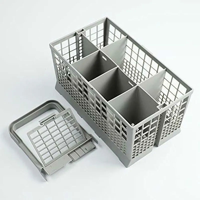 Cesta Multifuncional para Maquina de Lavar Louça, Universal
